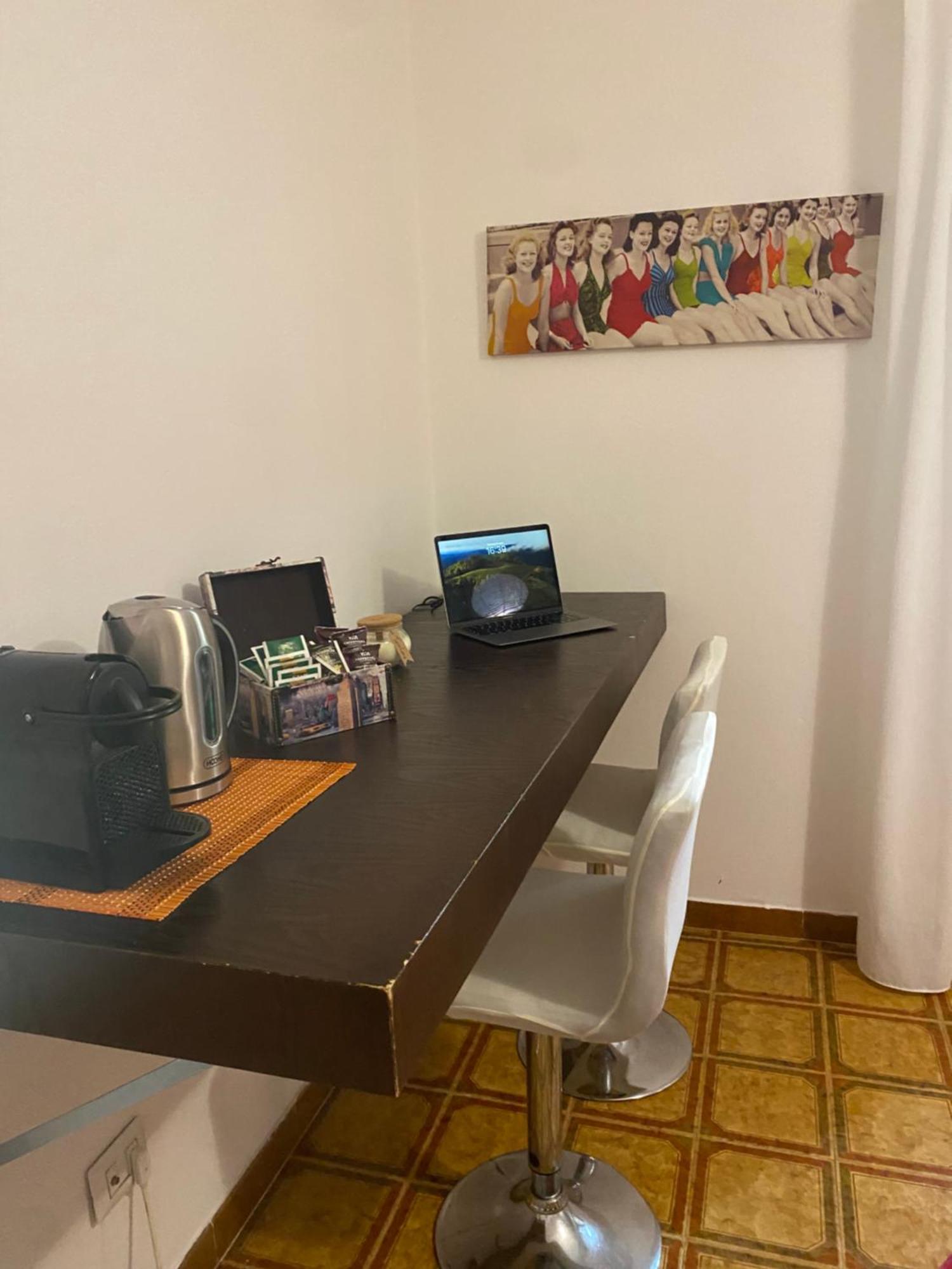 A Casa Da Mari Stanza Privata Bagno Condiviso Apartment Olbia Ngoại thất bức ảnh